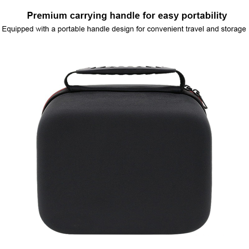 Headphone Case Hard - HIFIMAN ANANDA Seyahat Çantası Taşınabilir Sert