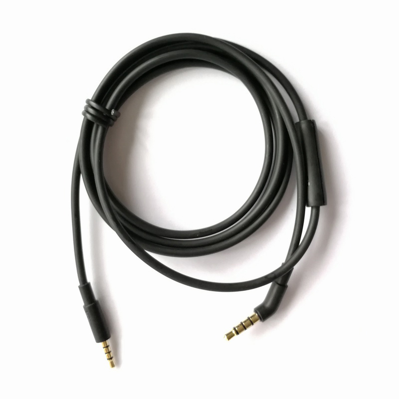 Cable Extension 3.5 - Aux kablosu orijinal 3.5mm için 2.5mm