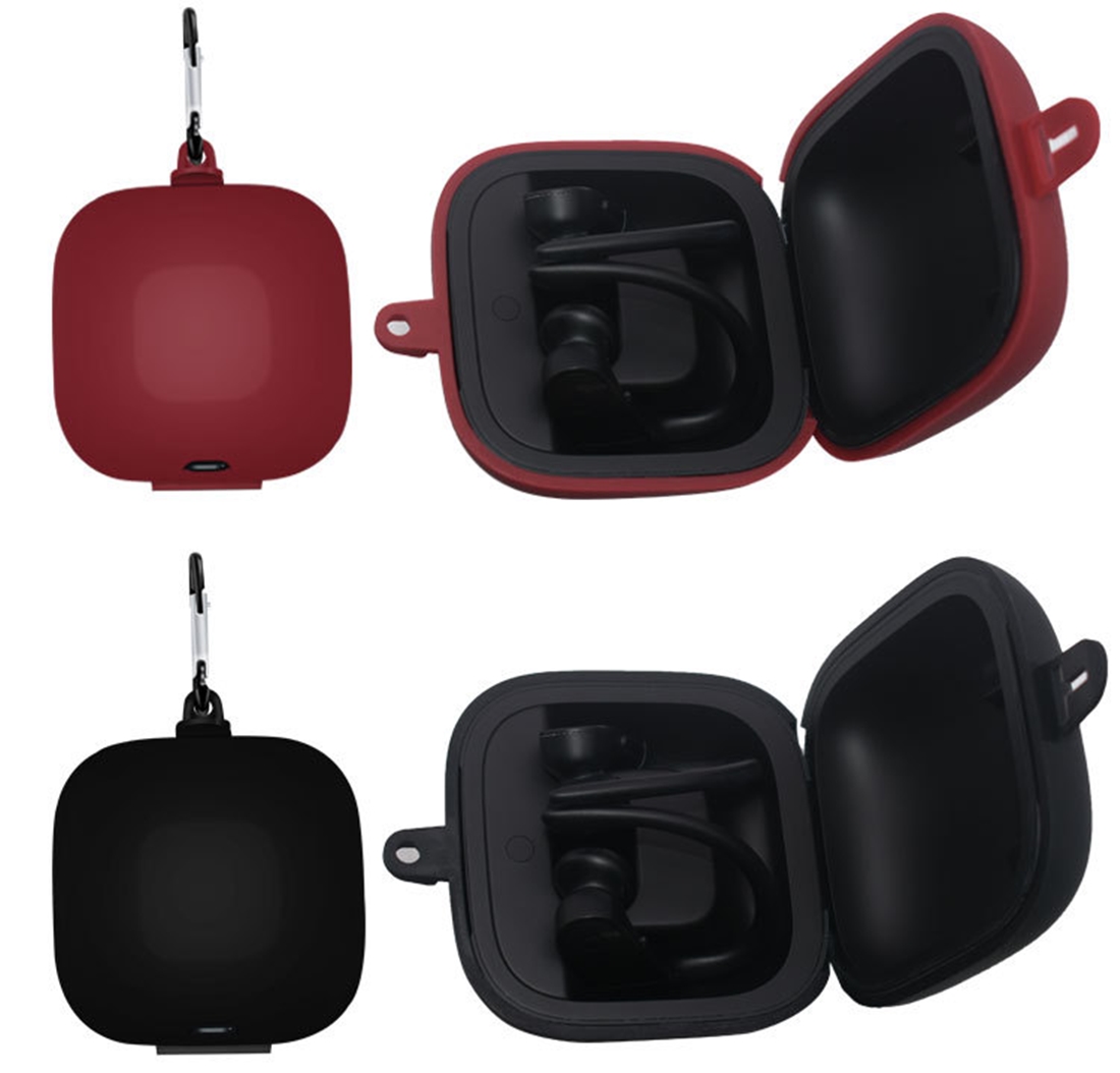 Beats Headphone Powerbeats Pro - Apple Beats Powerbeats Pro için kapak