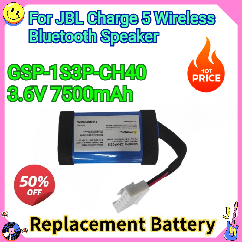 Jbl Speaker Charge 5 - JBL Charge 5 Kablosuz Bluetooth Hoparlör