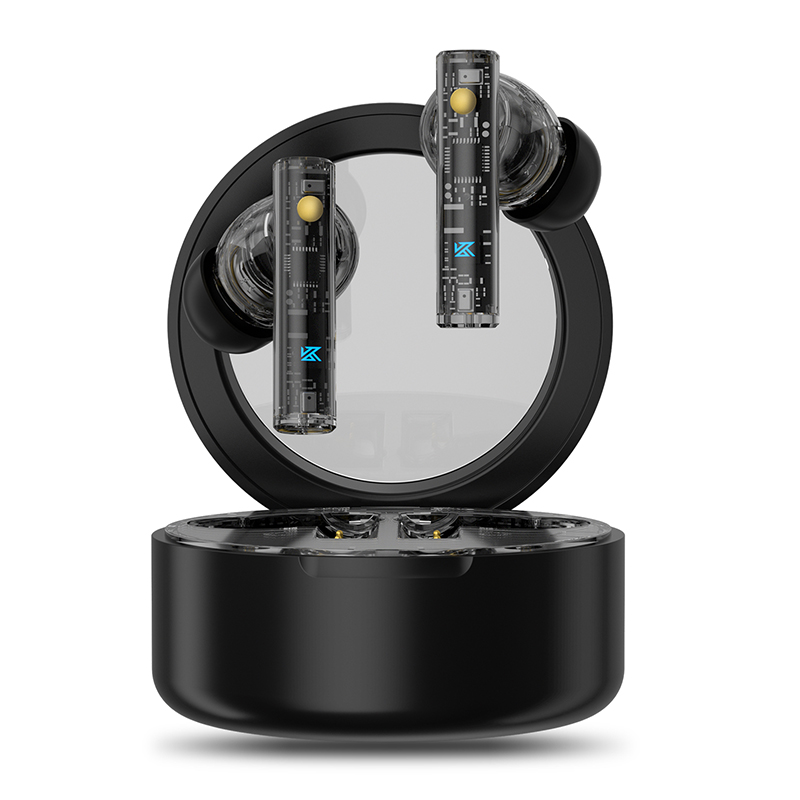 Usb C Earphone - KZ Carol TWS Kablosuz Kulaklıklar Bluetooth