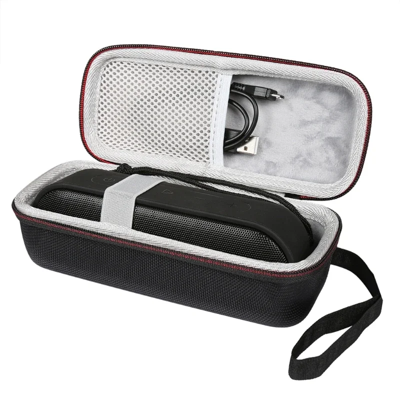 Anker Speaker Soundcore Boom 2 - Tribit XSound Go için Taşınabilir Hoparlör