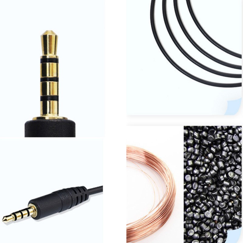 Cable Extension 3.5 - 1 adet 3.5 mm - 3.5