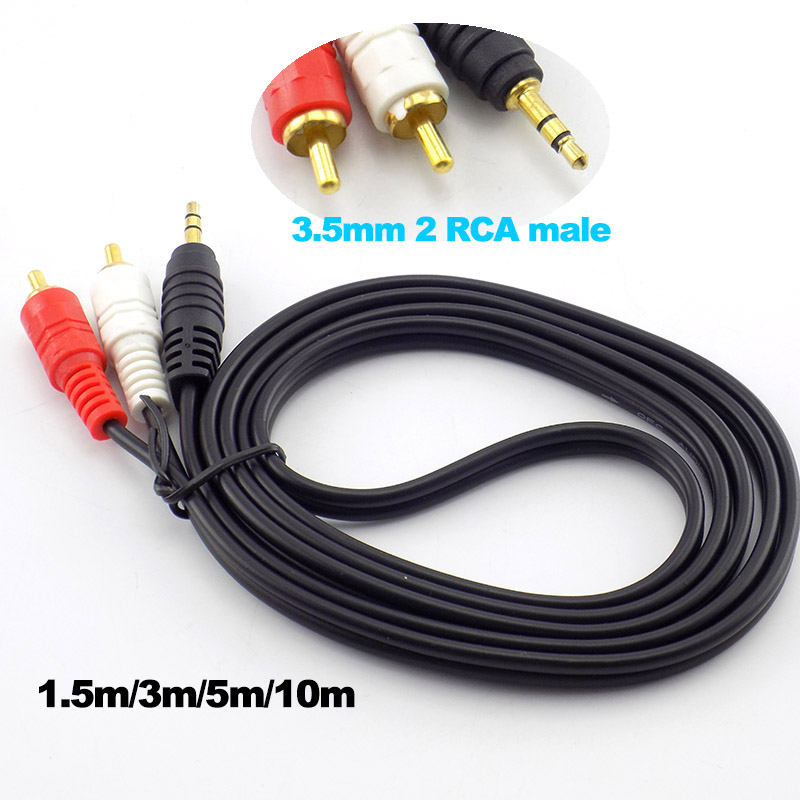 Cable Extension 3.5 - Uzun Boylu 1.5m 3m 5m 10M