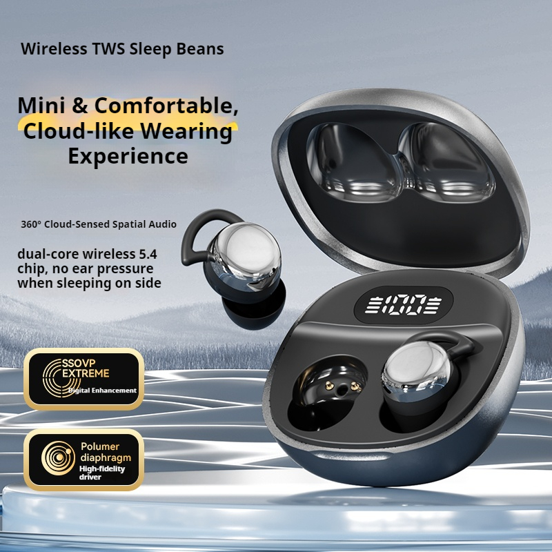 Noise Cancelling Headphone - Orijinal SONY Kablosuz Bluetooth 5.4 Kulaklık