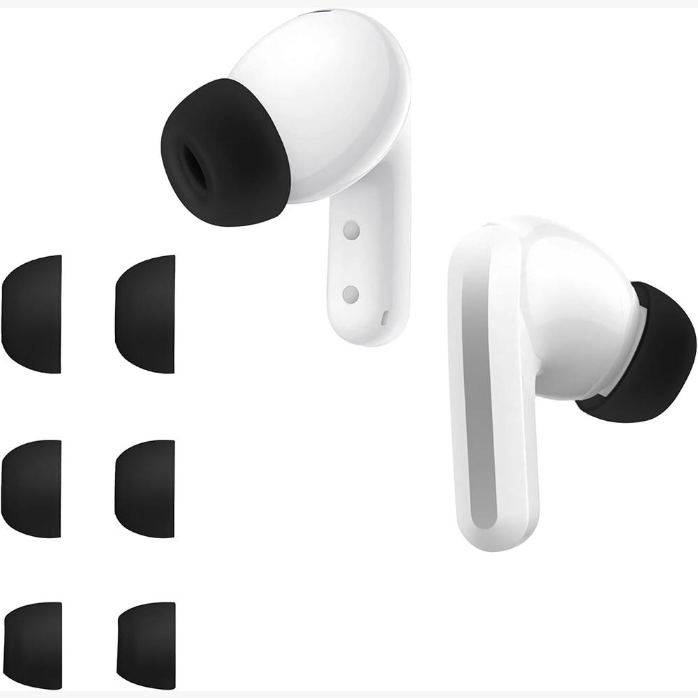 Redmi Buds 6 Pro / 5 Pro / 5 X - Silicone Ear Tip Replacement incelemesi ve fiyatı