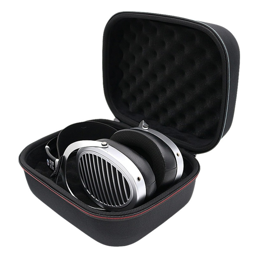 HIFIMAN ANANDA Seyahat Çantası - Headphone Case Hard incelemesi ve fiyatı