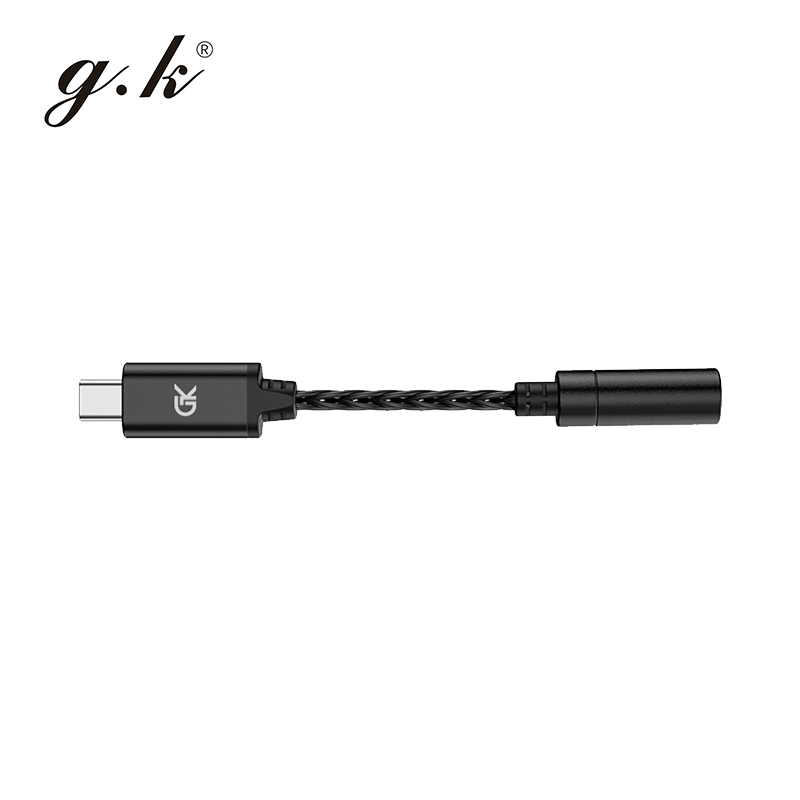GK X1 Kulaklık Adaptörü Tip-C  - Usb C Earphone incelemesi ve fiyatı