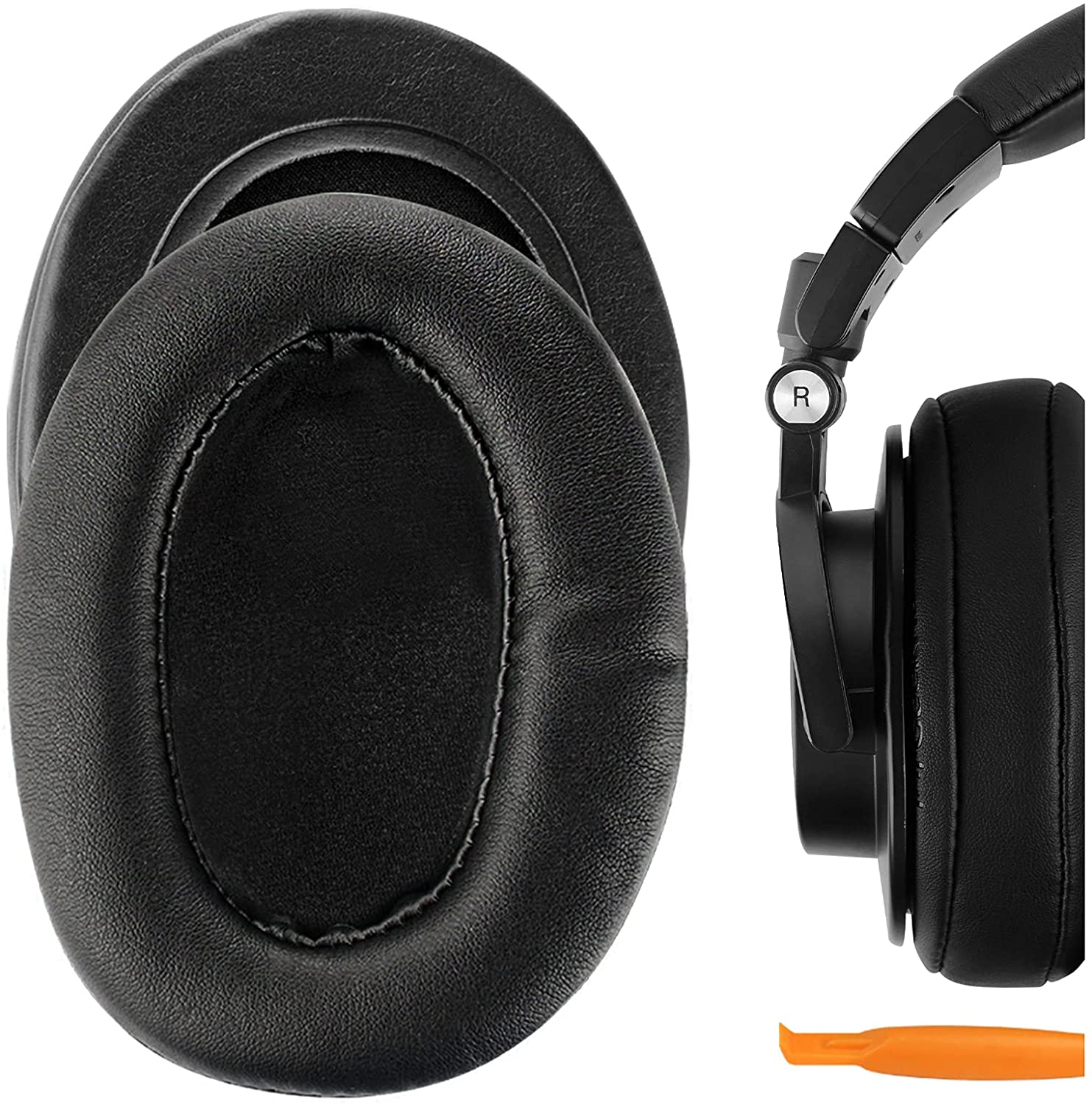 Audio-Technica ATH-M50X M40X M - Audio Technica Headphone Ath-M50X incelemesi ve fiyatı