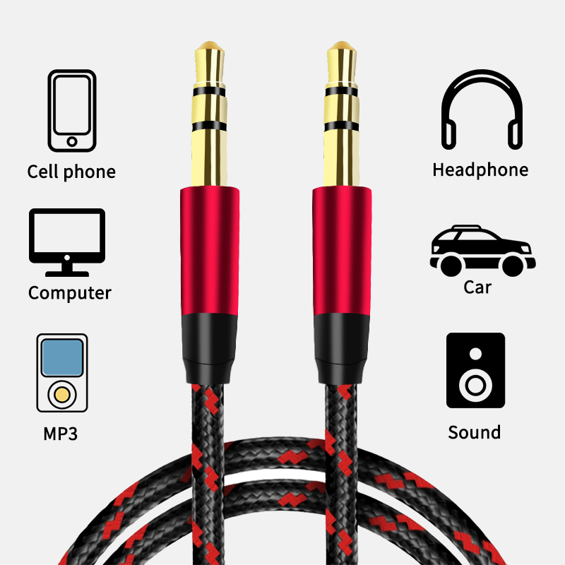 3.5mm Jack Uzatma Ses Kablosu  - Cable Extension 3.5 incelemesi ve fiyatı