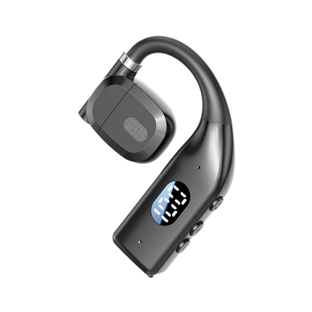 Bluetooth 5.4 Kablosuz Kulaklı - Sports Earphone Hook incelemesi ve fiyatı