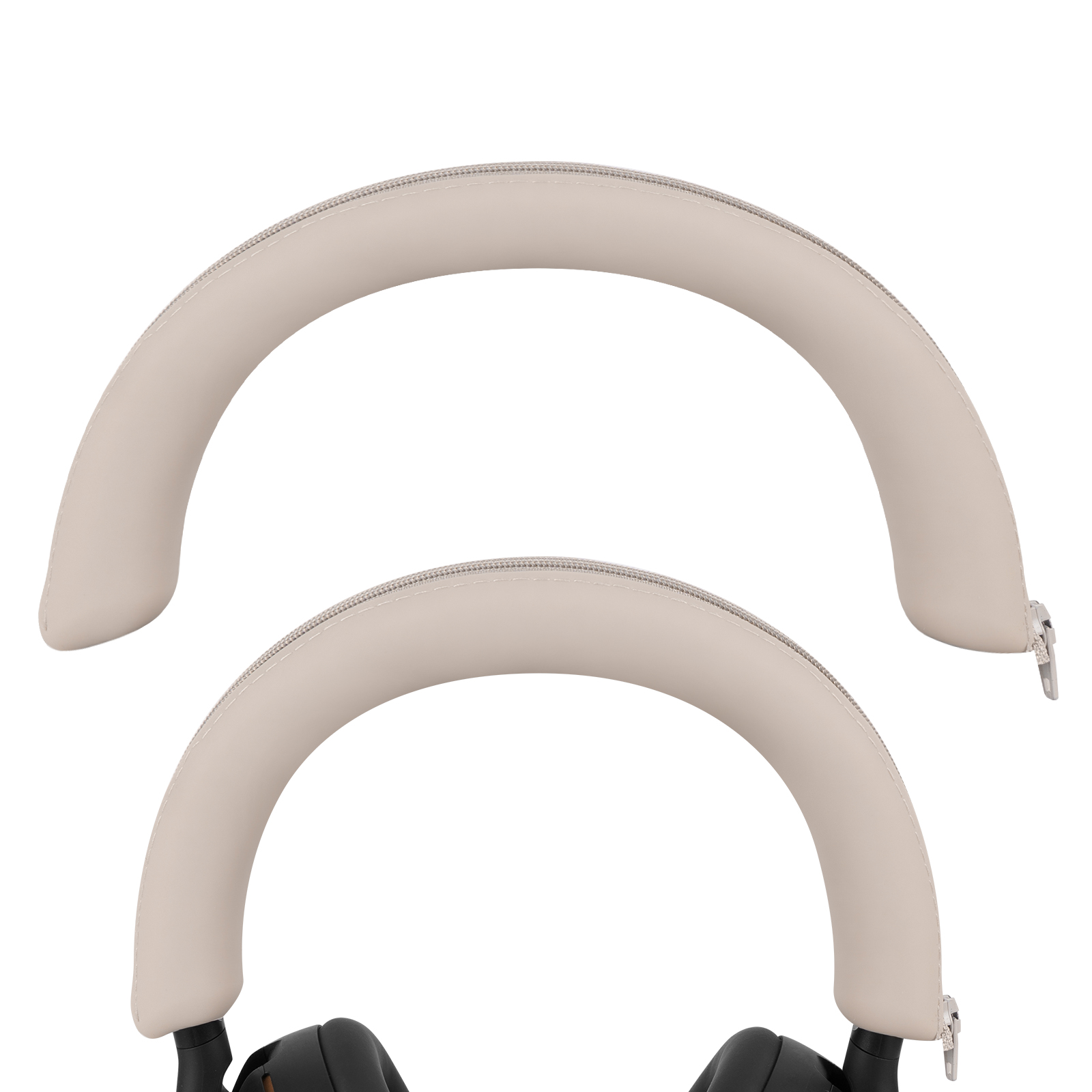 Geekria Silikon Kafa Bandı Kap - Sony Headphone Wh-1000Xm5 incelemesi ve fiyatı
