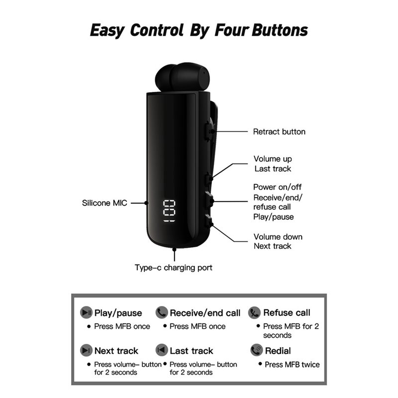 DT21 Kablosuz Bluetooth Kulakl - Noise Cancelling Headphone incelemesi ve fiyatı