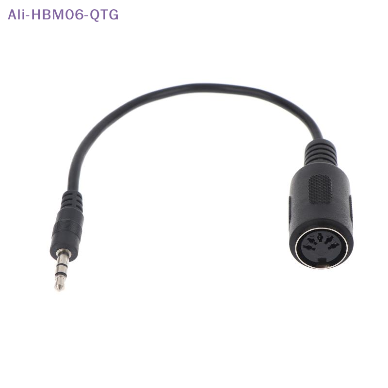 [Yeni] MIDI Din 5 - 3.5mm TRS  - Cable Extension 3.5 incelemesi ve fiyatı