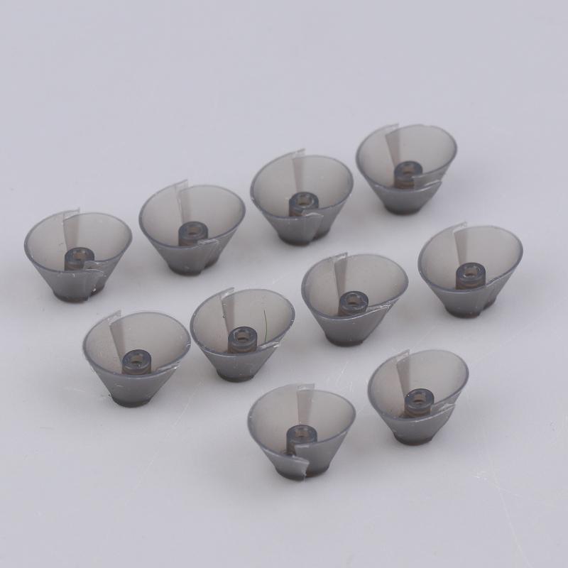 İşitme Cihazı Kulak Uçları 10  - Silicone Ear Tip Replacement incelemesi ve fiyatı
