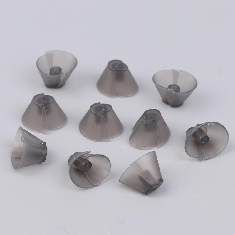 İşitme Cihazı Kulak Uçları 10  - Silicone Ear Tip Replacement incelemesi ve fiyatı
