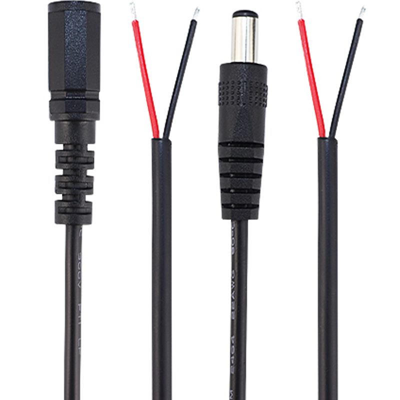 25CM 5.5*2.1mm 3.5*1.35mm Dişi - Cable Extension 3.5 incelemesi ve fiyatı