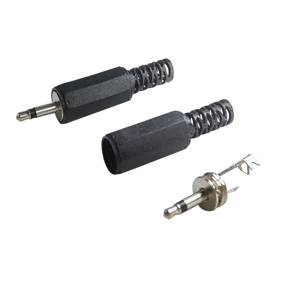 2.5mm 3.5mm erkek fiş Mono kul - Cable Extension 3.5 incelemesi ve fiyatı
