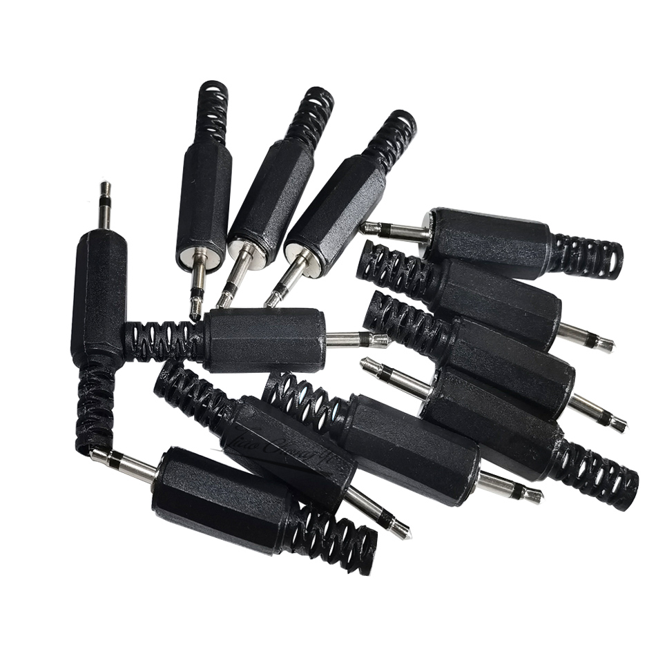 2.5mm 3.5mm erkek fiş Mono kul - Cable Extension 3.5 incelemesi ve fiyatı