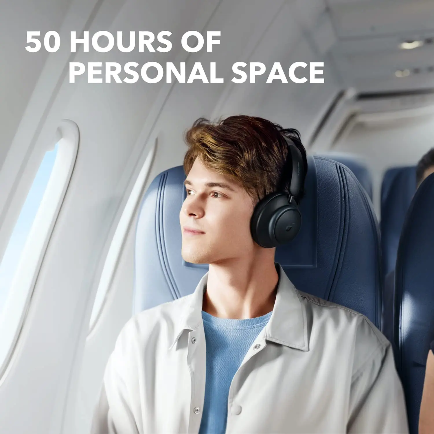 Anker Space Q45 Adaptif Gürült - Noise Cancelling Headphone incelemesi ve fiyatı