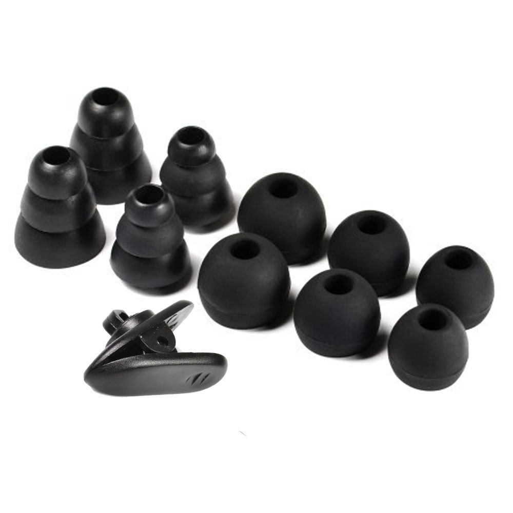 LG HBS serisi için POYATU yede - Silicone Ear Tip Replacement incelemesi ve fiyatı