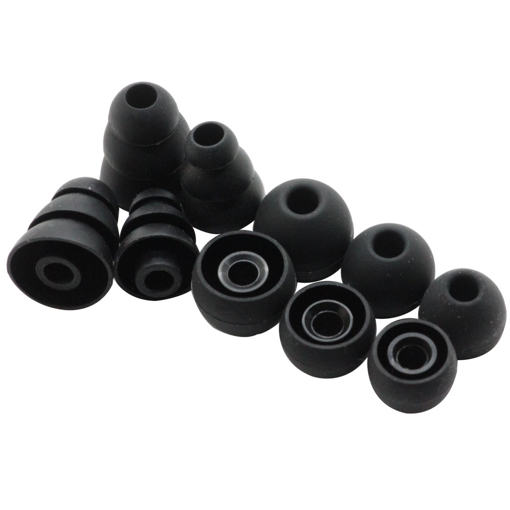 LG HBS serisi için POYATU yede - Silicone Ear Tip Replacement incelemesi ve fiyatı