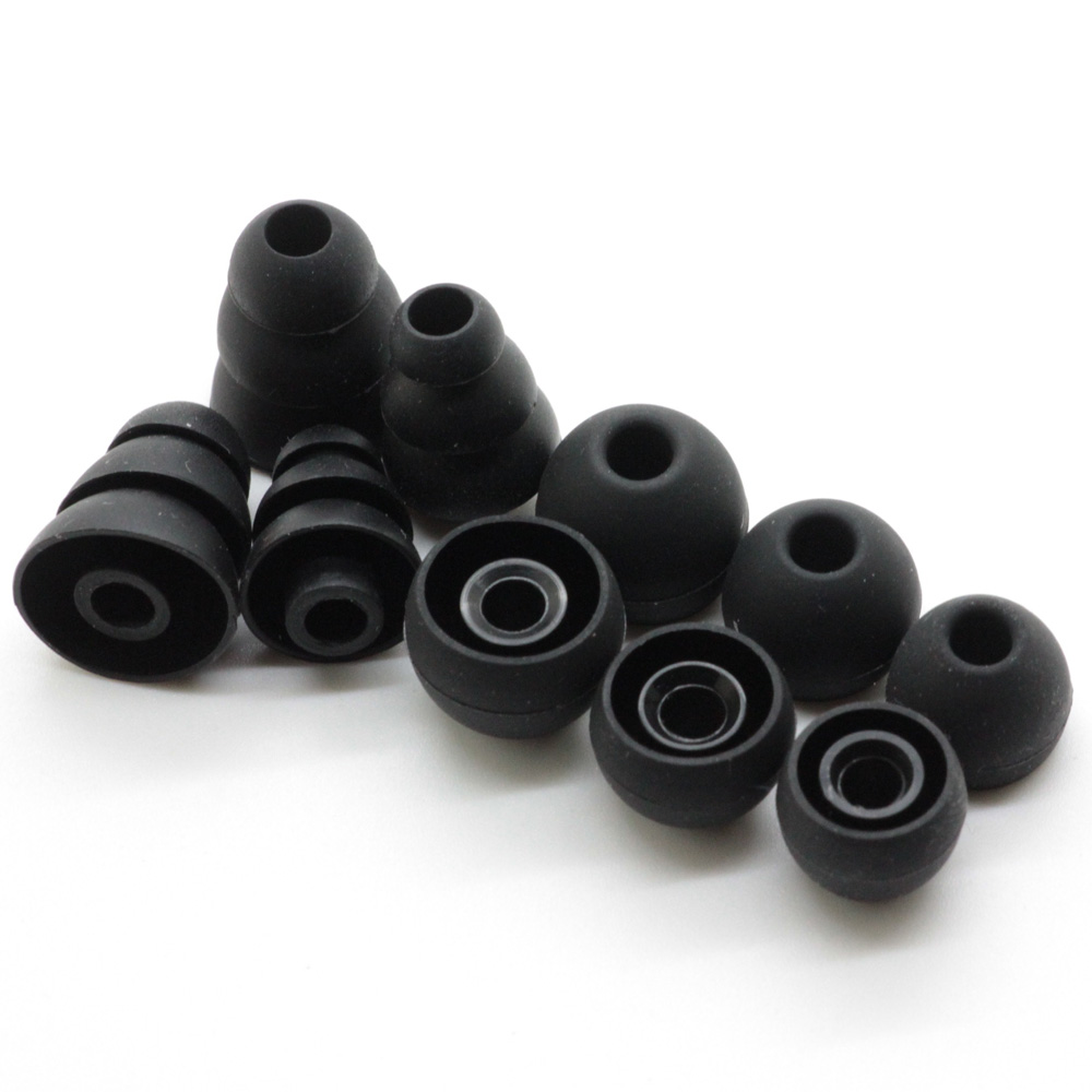 LG HBS serisi için POYATU yede - Silicone Ear Tip Replacement incelemesi ve fiyatı