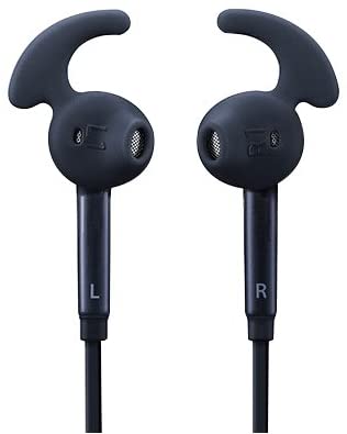 Kulaklık kapakları kulak kanca - Silicone Ear Tip Replacement incelemesi ve fiyatı