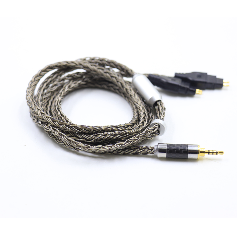 16 çekirdekli 7N OCC kulaklık  - Sennheiser Headphone Hd 25 incelemesi ve fiyatı