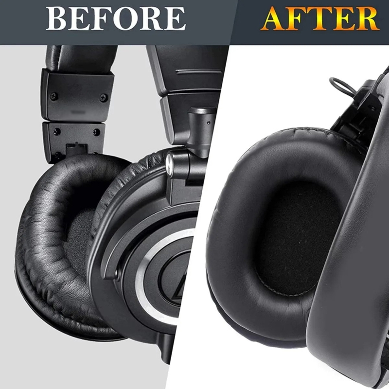 Audio Technica ATH-M50/M50X/M5 - Audio Technica Headphone Ath-M50X incelemesi ve fiyatı