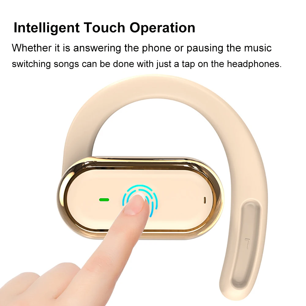 KEBIDUMEI Açık Kulak Bluetooth - Sports Earphone Hook incelemesi ve fiyatı