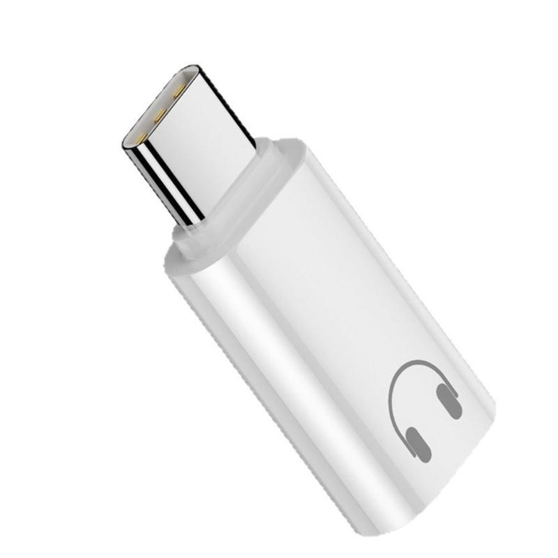 Tip C 8Pin Kulaklık Adaptörü E - Usb C Earphone incelemesi ve fiyatı