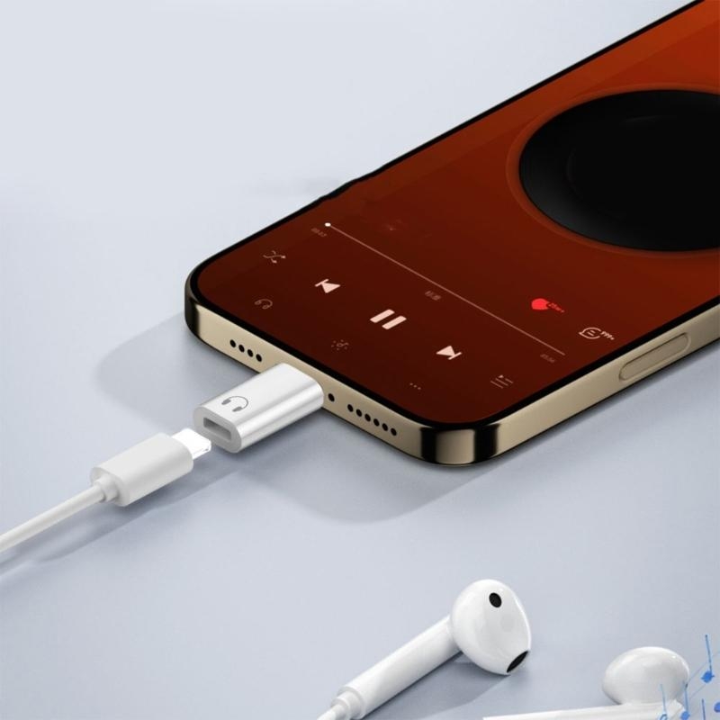 Tip C 8Pin Kulaklık Adaptörü E - Usb C Earphone incelemesi ve fiyatı