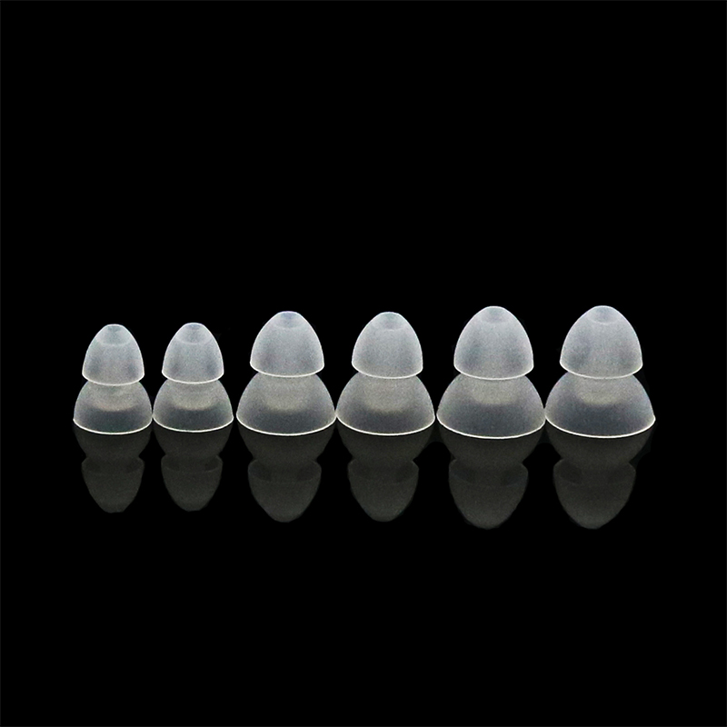 Silikon yapmak Fit 2B tüp İşit - Silicone Ear Tip Replacement incelemesi ve fiyatı
