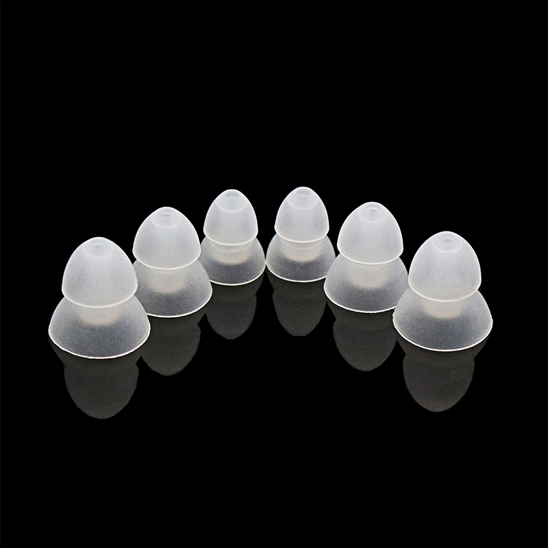 Silikon yapmak Fit 2B tüp İşit - Silicone Ear Tip Replacement incelemesi ve fiyatı