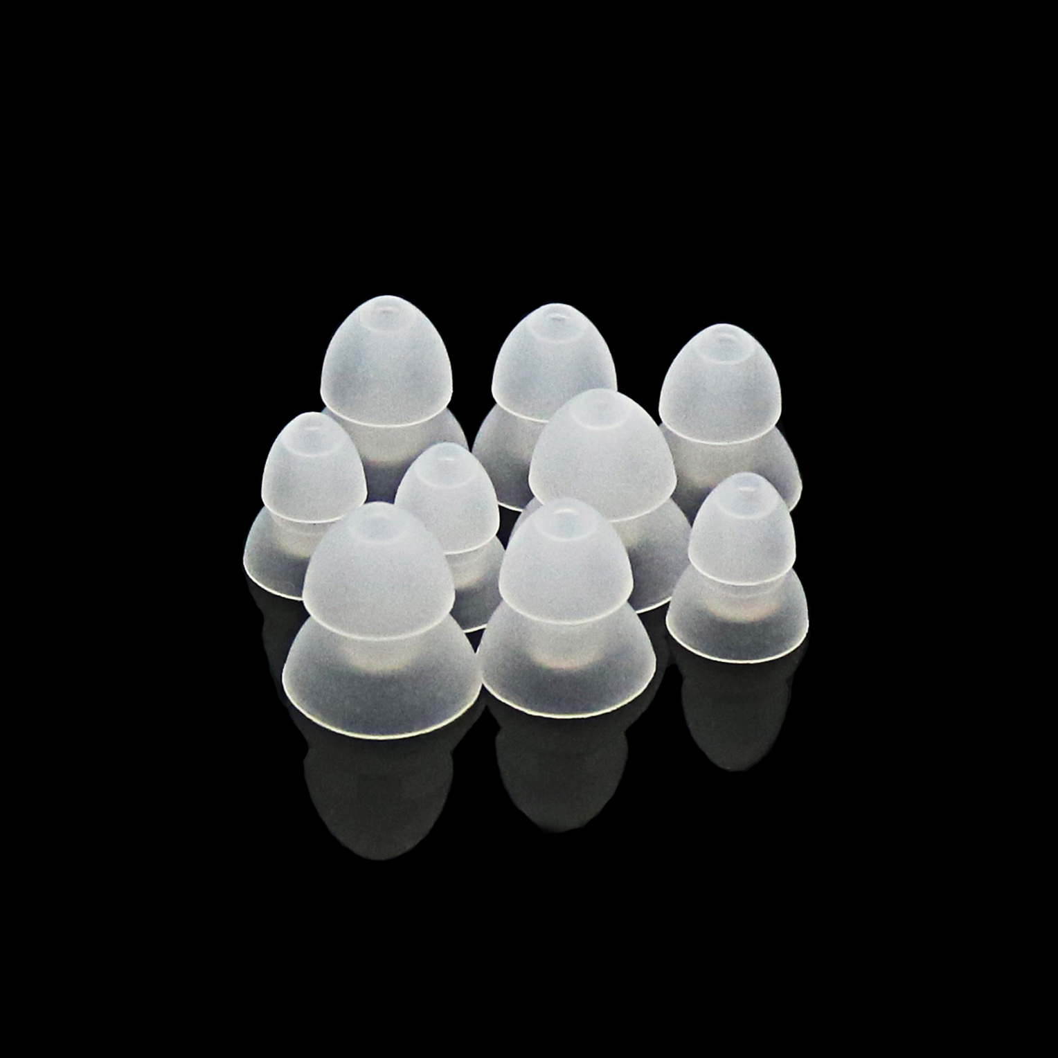 Silikon yapmak Fit 2B tüp İşit - Silicone Ear Tip Replacement incelemesi ve fiyatı