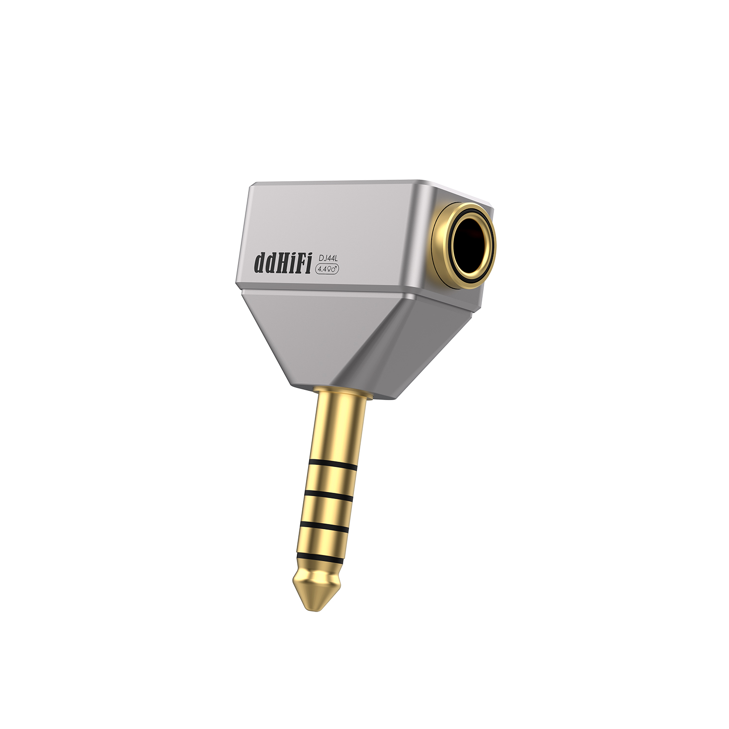 DD ddHiFi DJ44L 4.4mm Dişi - 4 - Audiophile Headphone Wired incelemesi ve fiyatı