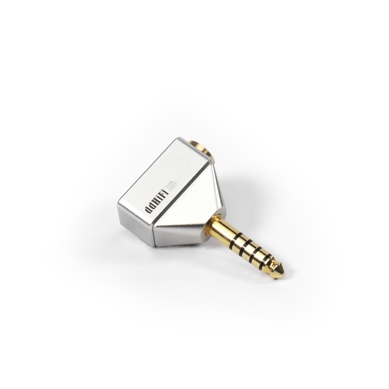 DD ddHiFi DJ44L 4.4mm Dişi - 4 - Audiophile Headphone Wired incelemesi ve fiyatı