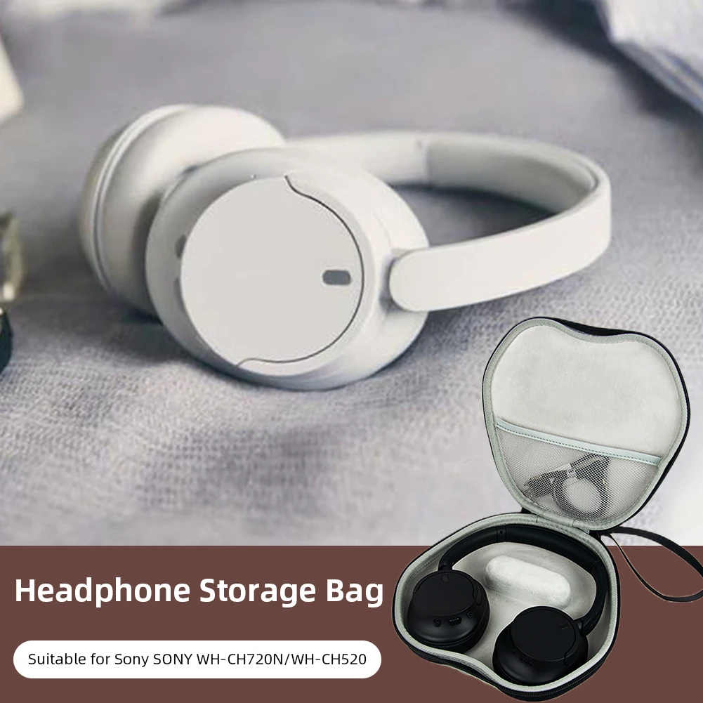 Sert EVA kulaklık taşıma çanta - Audio Technica Headphone Ath-M50X incelemesi ve fiyatı