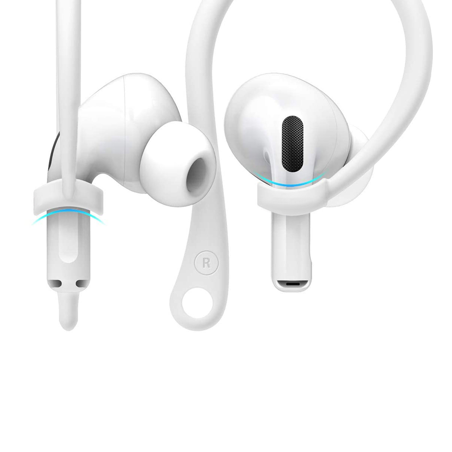 Apple AirPods 4 3 2 1 için 1 Ç - Sports Earphone Hook incelemesi ve fiyatı