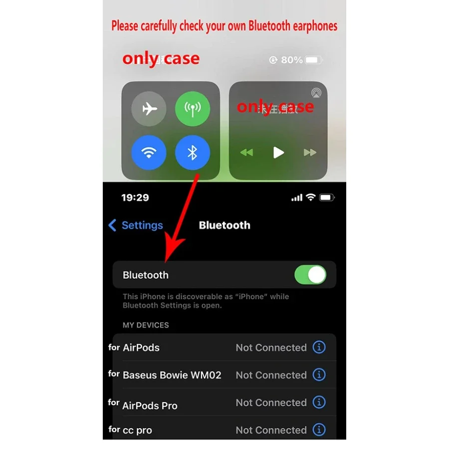 Beats Fit Pro için moda kılıf, - Beats Headphone Powerbeats Pro incelemesi ve fiyatı