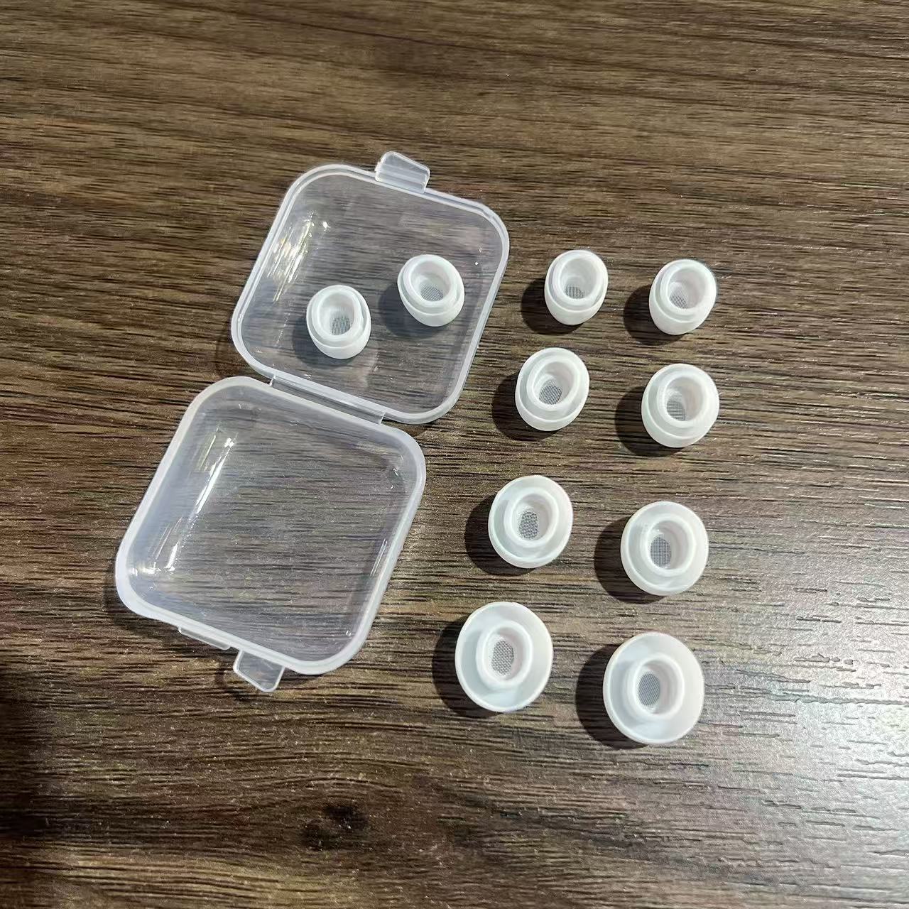 AirPods Pro 3 için Yedek Silik - Silicone Ear Tip Replacement incelemesi ve fiyatı