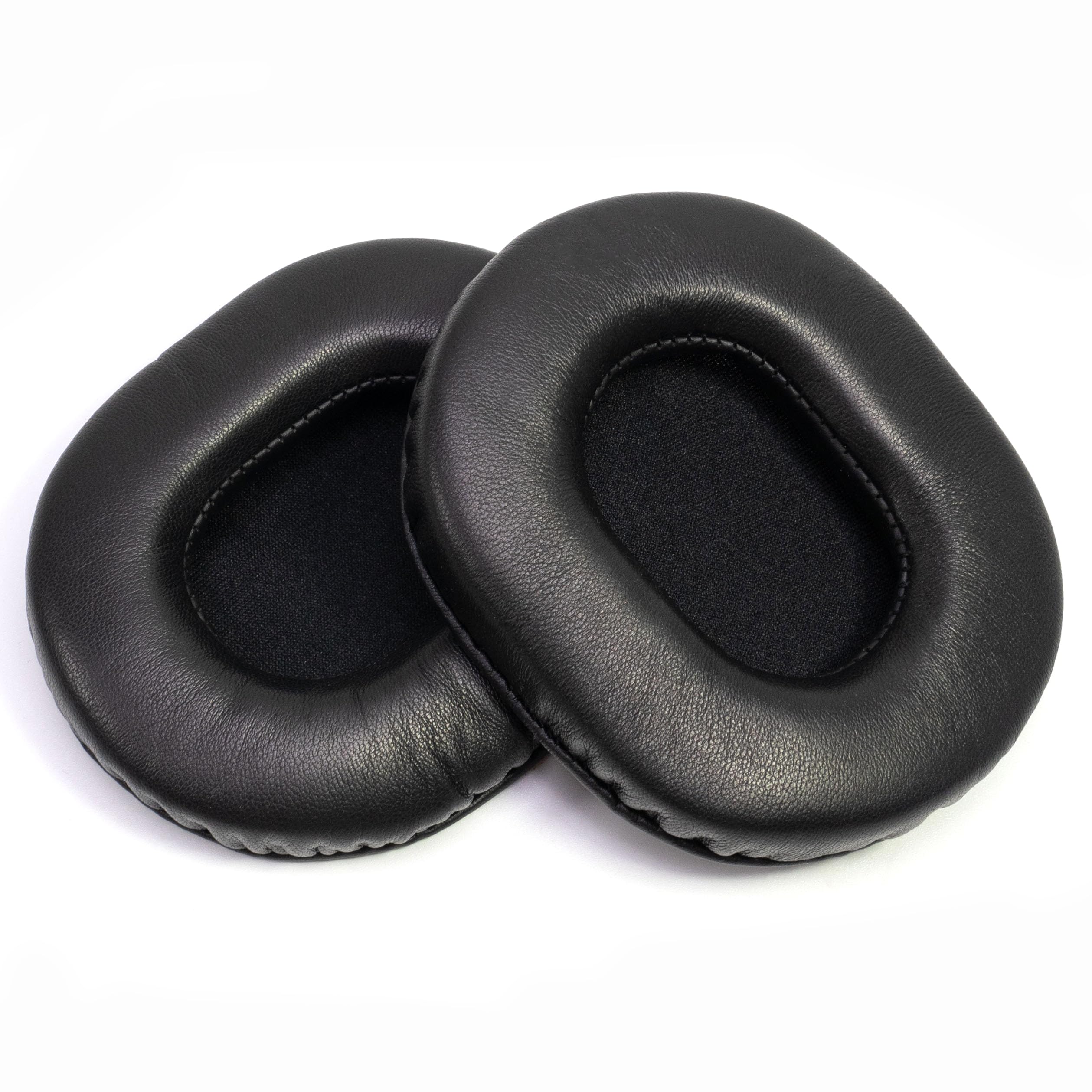 Kuzu derisi kulak pedleri yün  - Audio Technica Headphone Ath-M50X incelemesi ve fiyatı