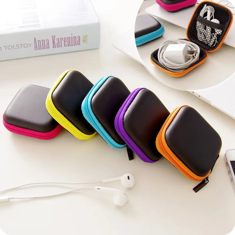 1-4 adet taşınabilir darbeye d - Headphone Case Hard incelemesi ve fiyatı