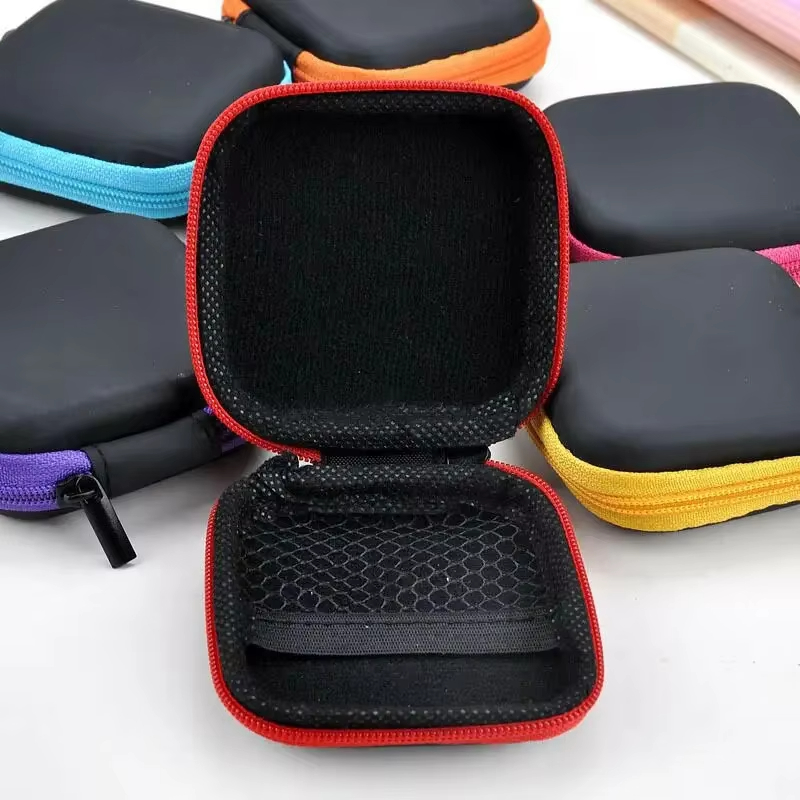 1-4 adet taşınabilir darbeye d - Headphone Case Hard incelemesi ve fiyatı
