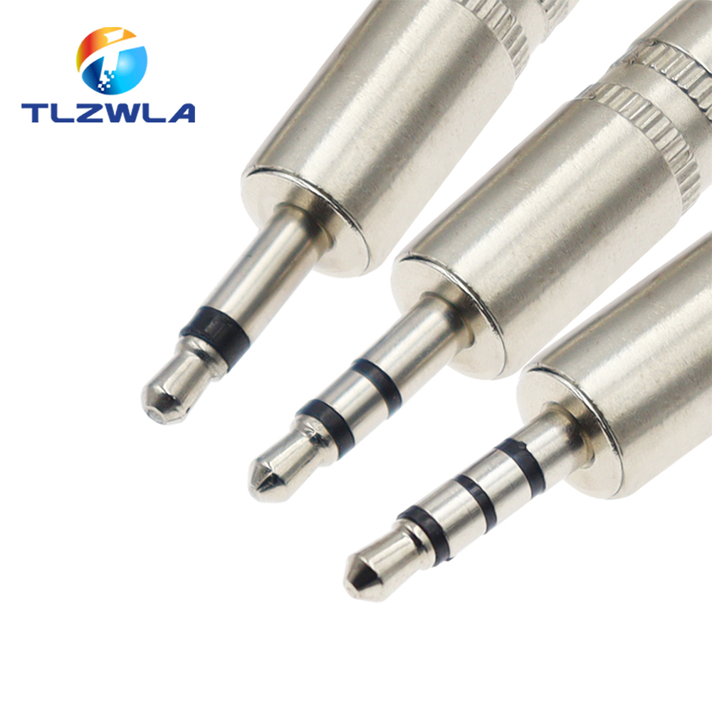 5 adet Metal tamir 3.5mm erkek - Cable Extension 3.5 incelemesi ve fiyatı