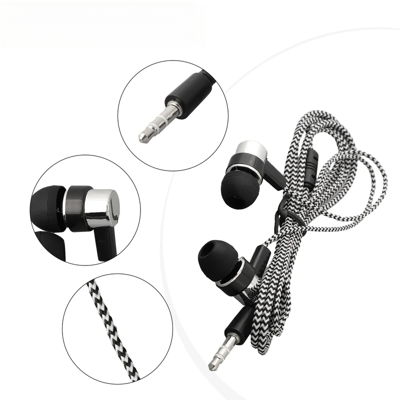 Miwayer 3,5 mm Kablolu Kulak İ - Audiophile Headphone Wired incelemesi ve fiyatı