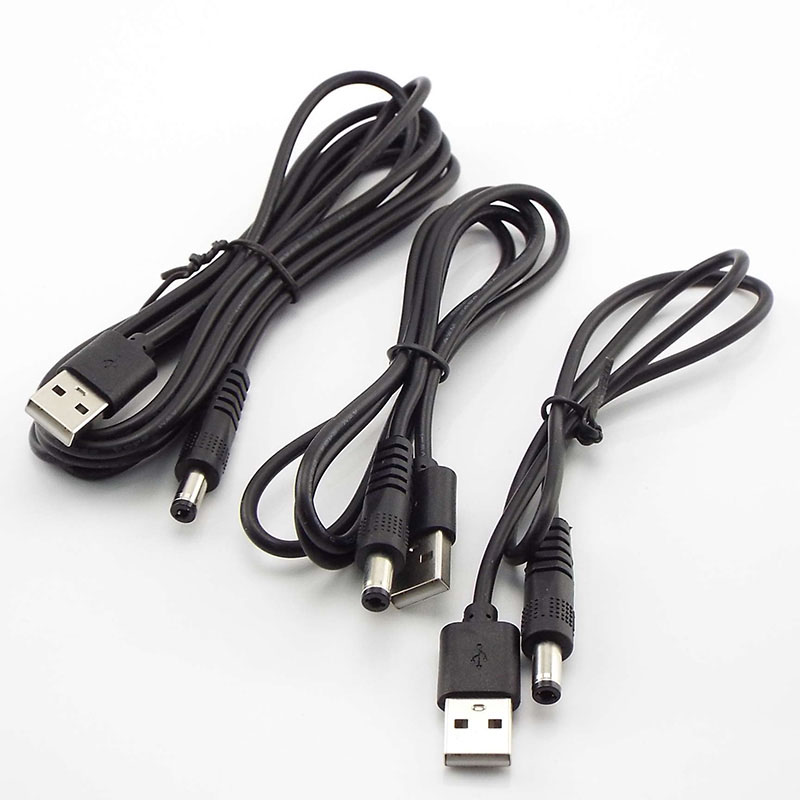0.5M 1M 2M USB tip A erkek DC  - Cable Extension 3.5 incelemesi ve fiyatı