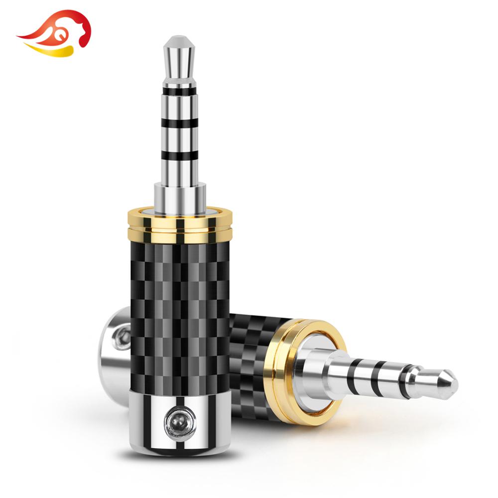 QYFANG 3.5mm 4 kutuplu dengeli - Audiophile Headphone Wired incelemesi ve fiyatı
