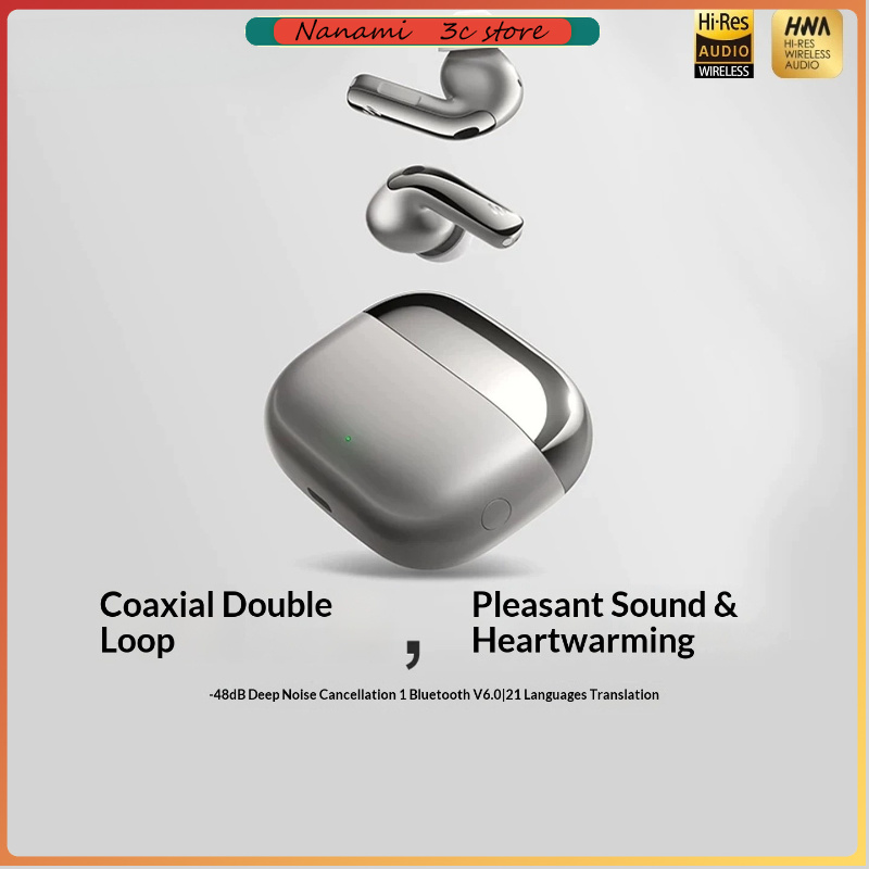 Edifier Lolli Pro 5 Bluetooth  - Noise Cancelling Headphone incelemesi ve fiyatı